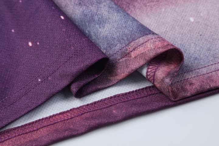 Gahumi 3D All Over Sublimation Printing Anime T-shirt-07